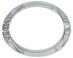 Ramka wewnętrzna drzwi do pralki Whirlpool AWO/C 71203P,1