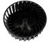 Wirnik wentylatora do suszarki do Whirlpool HSCX 80423,0