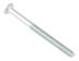 Śruba do zmywarki do Gorenje GV561D10,0