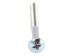 Śruba do zmywarki do Amica ZWM 676 W,2