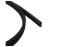 Uszczelka dookoła drzwi do zmywarki Electrolux EEG69320L,2