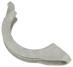 Uchwyt silnika do suszarki do Beko DH8634GX,0