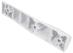 Zabierak bębna do pralki Vestfrost VW 101460 CRL,1