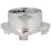 Uchwyt kolby do ekspresu do DeLonghi EC 155,3