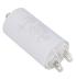 Kondensator rozruchowy do pralki Zanussi FLS502,1