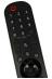 Pilot do telewizora OLED55B8SLC LG,1