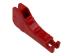 Uchwyt patelni patelni do zmywarki Whirlpool WFC 3C23 PF X,0