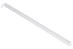 Ramka przednia półki do lodówki 44.5cm Ariston MBL1822C,2
