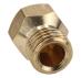 Dysza 0.7mm Sabaf do kuchenki do Ariston C65SF8XU,1