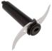 Nóż rozdrabniacza do blendera ręcznego do Zelmer ZHB1220B/05,1