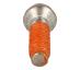 Śruba do pralki LG F10B8QD0,4