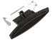 Uchwyt drzwi z zamkiem do pralki Hotpoint Ariston RSF723KEU,0