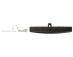 Uchwyt drzwi z zamkiem do pralki Hotpoint Ariston RSF723KEU,3