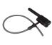 Dysza spieniacza mleka do ekspresu do Bosch TES51523RW/05,1