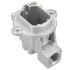 Korpus małego palnika do kuchenki do Beko CSG 52020 FW,0