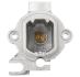 Korpus małego palnika do kuchenki do Beko CSM 52021 DW,4