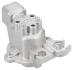 Korpus małego palnika do kuchenki do Beko CSE 52320 DW,3
