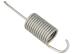 Sprężyna bębna 1szt. do pralki Luxor WM 1042 A+ LUX,0