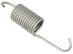 Sprężyna bębna 1szt. do pralki Luxor WM 1042 A+ LUX,1