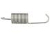 Sprężyna bębna 1szt. do pralki Luxor WM 1042 A+ LUX,2