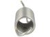 Sprężyna bębna 1szt. do pralki Luxor WM 1042 A+ LUX,3