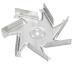 Śmigło wentylatora do piekarnika do Beko OCM 22300 X,0