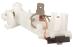 Szczotka węglowa silnika do suszarki do Electrolux EDC67550W,0