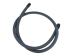 Wąż odpływowy 21/20mm 1.8m do zmywarki Whirlpool ADG 7433 FD,1