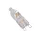 Żarówka halogenowa G9 do Electrolux EOC45751OX,0