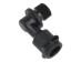 Złączka elektrozaworu do ekspresu do DeLonghi ESAM 04.350.S,0