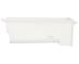 Szuflada na proszek bez frontu do pralki Gorenje W8544N / IPL,4