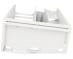Szuflada na proszek bez frontu do pralki Gorenje W7523PL,3