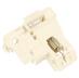Kompletny zamek drzwi do suszarki do Beko DCU 7330 XB,2