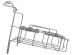 Kosz bębna do suszarki do Blomberg TKF7451W50,2