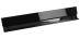 Listwa dekoracyjna drzwiczek (lewa) do mikrofalówki do Bosch BFL634GB1/01,0
