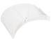 Filtr puchu do suszarki do Indesit IDV75EU,1