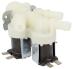 Elektrozawór potrójny do pralki Beko WMB 61043 CS PTM,1