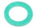 Uszczelka rury gazowej do kuchenki do Indesit KP6T71S(X)/IT,1