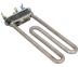 Grzałka z miejscem na czujnik do pralko-suszarki Hotpoint Ariston AQD1071D69 EU/B,0