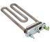 Grzałka z miejscem na czujnik do pralko-suszarki Hotpoint Ariston AQD1071D69 EU/B,1