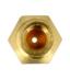Dysza propan-butan 0.72mm do kuchenki do Beko CDF 62120 DWL,2