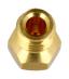 Dysza propan-butan 0.72mm do kuchenki do Beko CSM 62322 DW,1