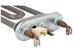 Grzałka z czujnikiem do pralki Electrolux EWT10410W,2