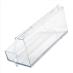 Mała półka na drzwi 20.5x10 do lodówki Electrolux ENG2804AOW,1