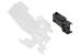 Mikroprzełącznik do zmywarki do Siemens SN56P554EU/C9,2