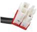 Wentylator do lodówki Beko RCNA366E40ZXB,4