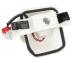 Wentylator do lodówki Beko RCNA 365 E 40 X,1