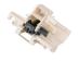Zamek drzwi do zmywarki do Beko DIN 5631 XN,1