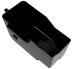 Pojemnik na fusy do ekspresu do kawy DeLonghi ESAM 420.80.TB,1