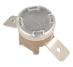 Termostat do żelazka Ariete STIROMATIC 3700 PLUS WHITE/BLU,0
